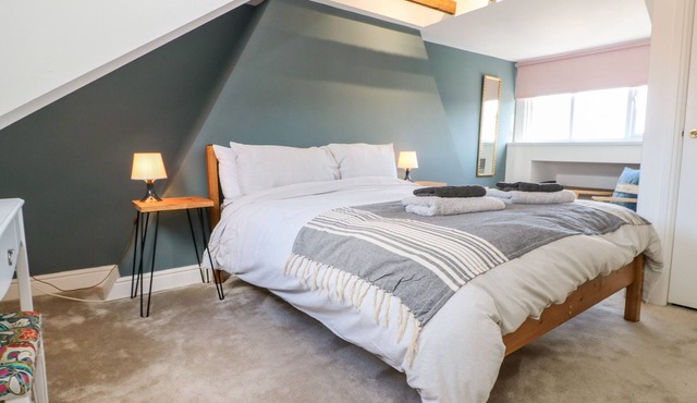 Cowrie Cottage