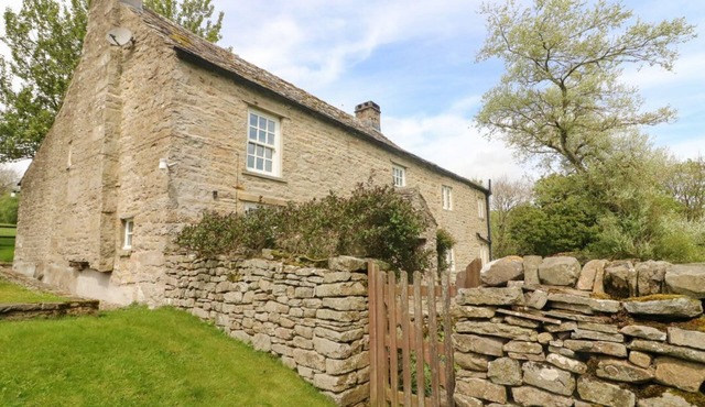 Cowstonegill, West Burton