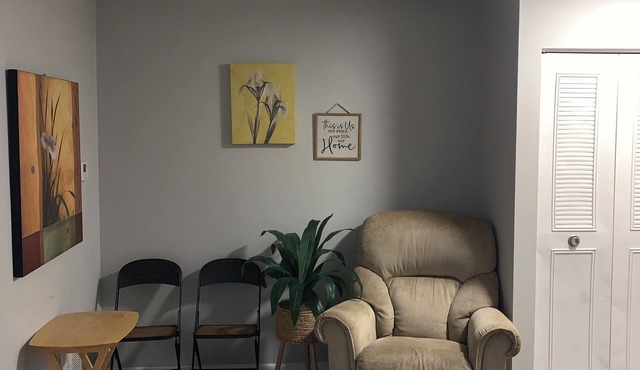Cozy 1-bedroom apartment with AC in marvelous Indianapolis