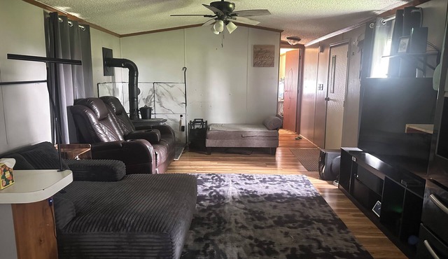 Cozy 2 Bedroom House in the Heart of the U.P