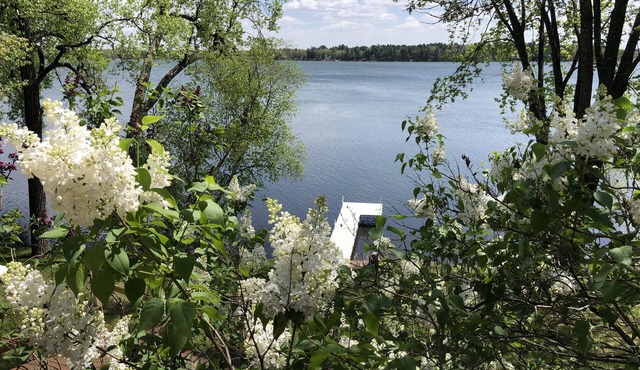 Cozy and relaxing retreat on Lake Irogami.