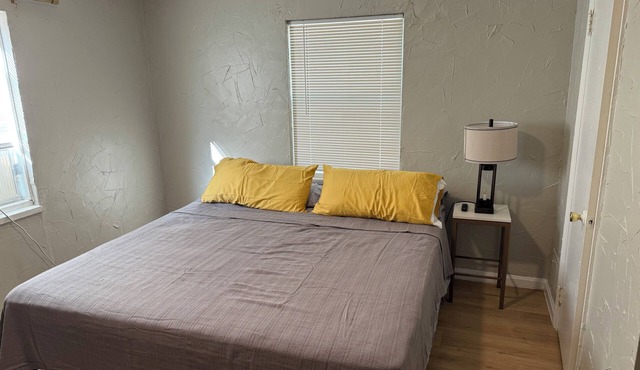 Cozy apartment #4