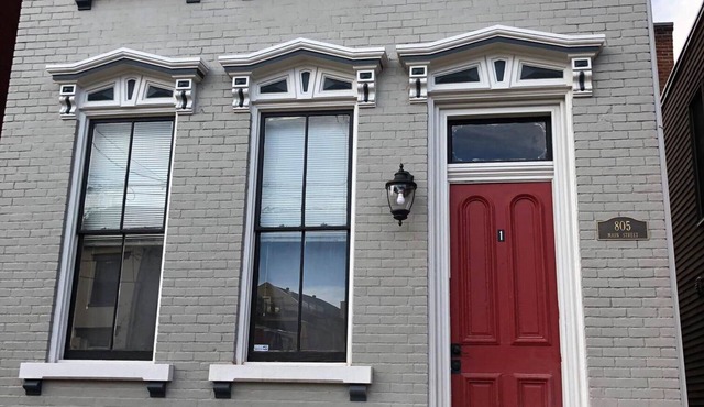 Cozy Apartment in the Heart of MainStrasse