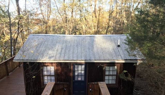 Cozy Cabin on Lake Cumberland