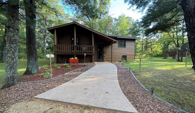Cozy Cabin Peaceful & Private Getaway