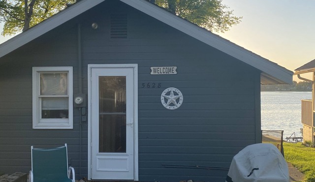 Cozy Comfortable Cottage