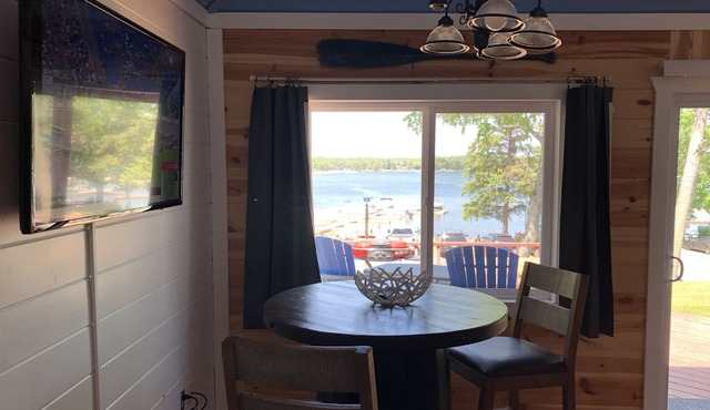 Cozy Cottage at Breezy Point