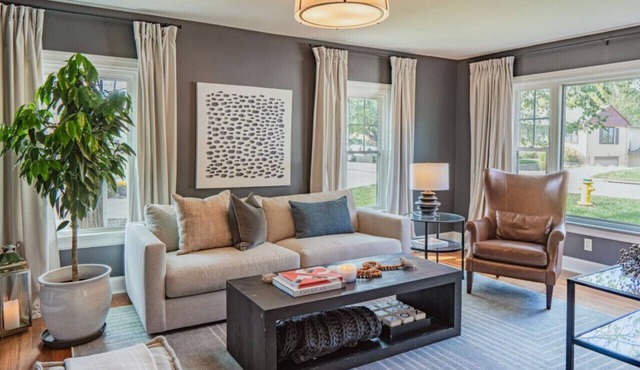 Cozy Cottage | Free Parking + Near Downtown