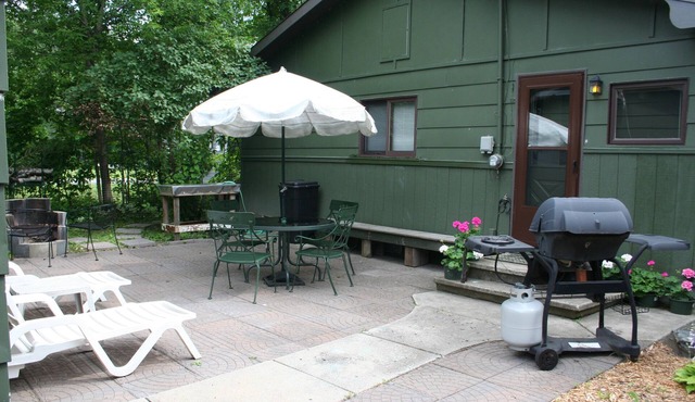 Cozy Cottage near sandy beach, Rainy Lake, Rainy River and Voyageur's Nat'l Park