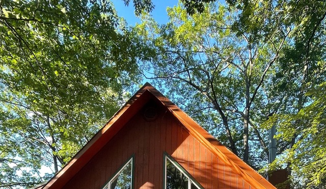 Cozy Cottage