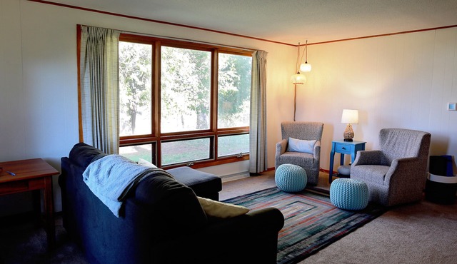 Cozy Farmhouse for Nature Lovers