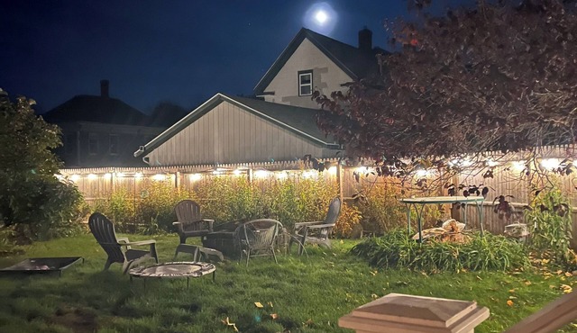 Cozy home in Westbrook close to beaches and Portland.