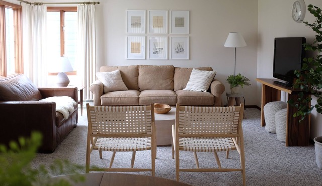 Cozy home walkable to downtown Two Harbors