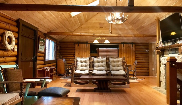 Cozy Lakefront Cabin Portland - Windham Area