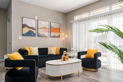 Cozy Lux Haven Whitestown