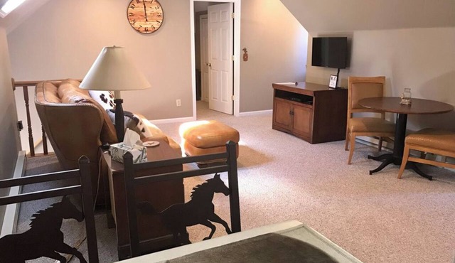 Cozy Mother-in-Law Apartment