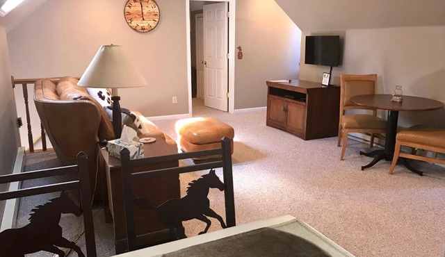 Cozy Mother-in-Law Apartment