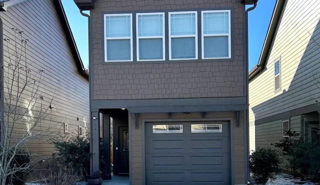 Cozy Nashville Getaway Near Airport