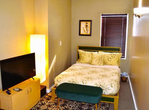 Cozy Nest 4 A Beautiful Room to Rent