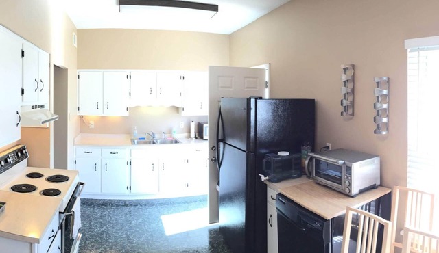 Cozy New Albany 2d /1.5ba