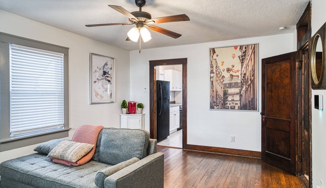 Cozy North KC Bungalow | Ideal Location + Updated