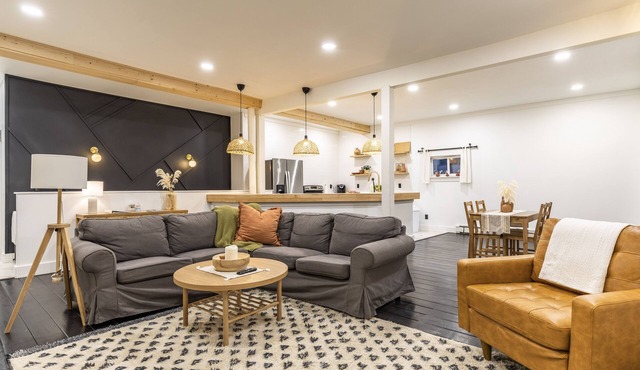 Cozy North Shore Getaway
