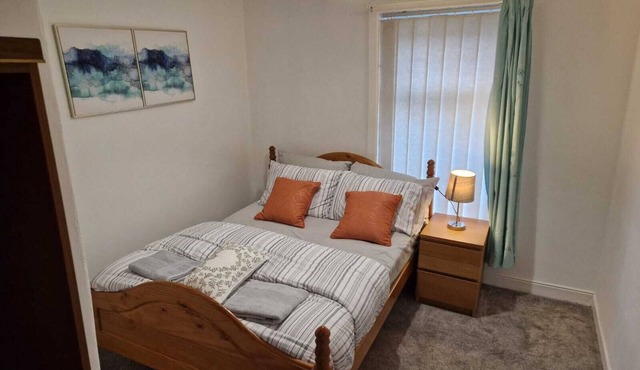 Cozy Room D @ Shiremoor