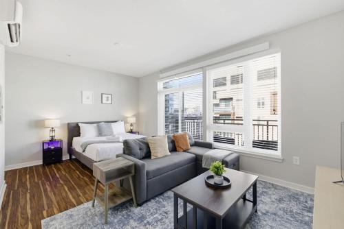CozySuites at Artistry Indianapolis