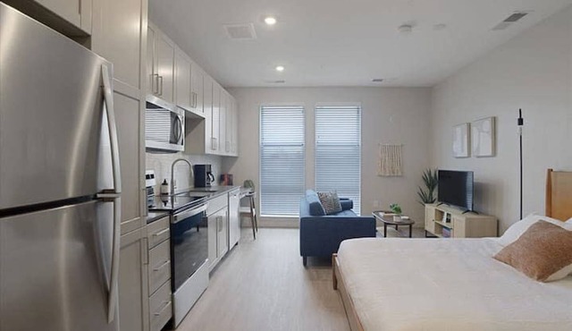 Cozysuites l Spacious SDO Lawrenceville