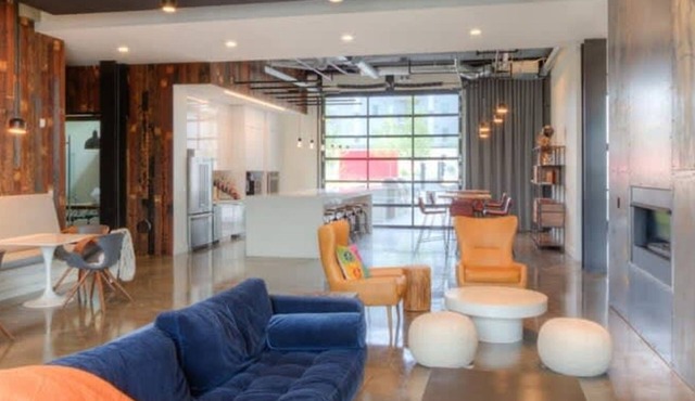 Cozysuites Trendy SDO Lawrenceville