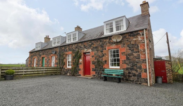 Craggs Cottage