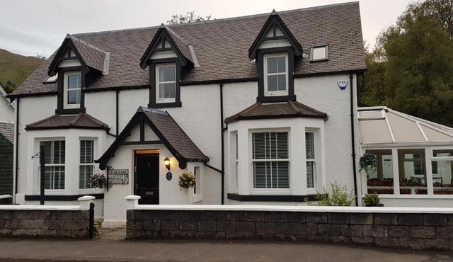 Craigbank Guest House