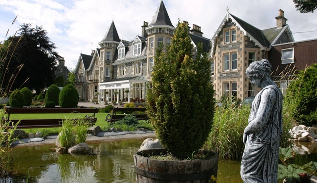 Craiglynne Hotel