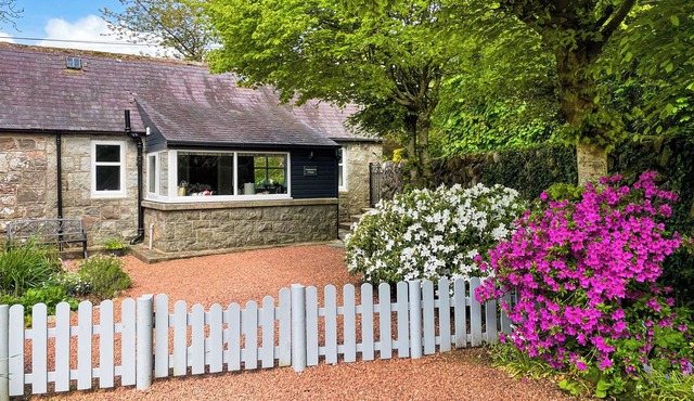 Craigrannoch Cottage