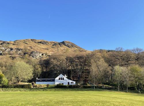 Craigruie Farmhouse