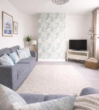 Cramlington 3 Bedroom house