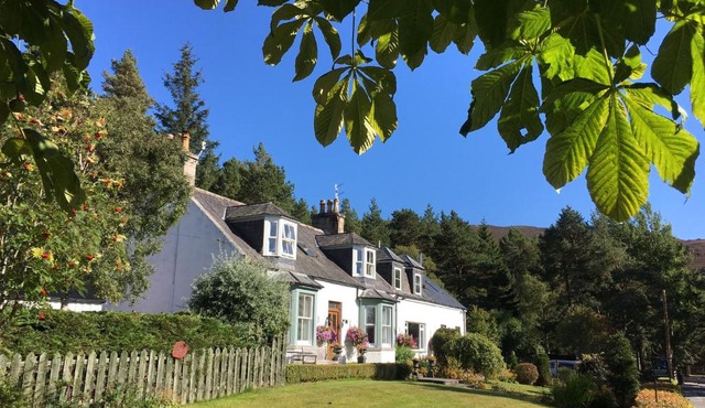 Cranford Guest House