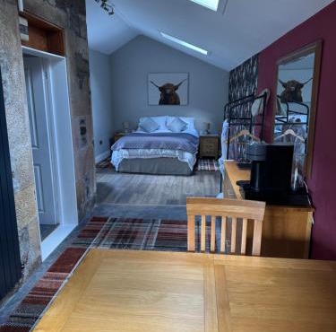 Crannaig House