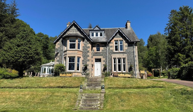Crannaig House