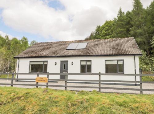 Crask Bungalow