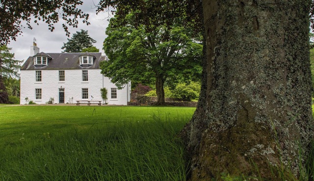 Cray House - UKC4632