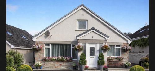 Crayford's Guest House