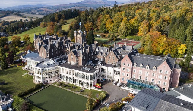 Crieff Hydro