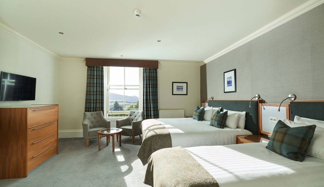 Crieff Hydro