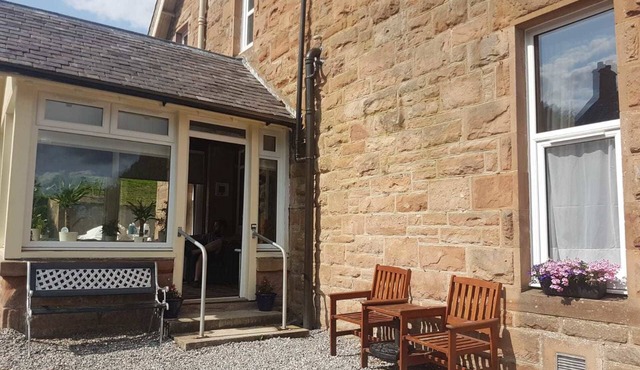 Cromarty View Guest House