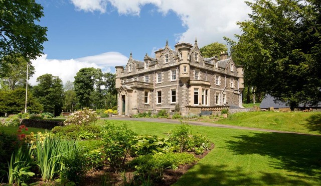 Crookston House B&B