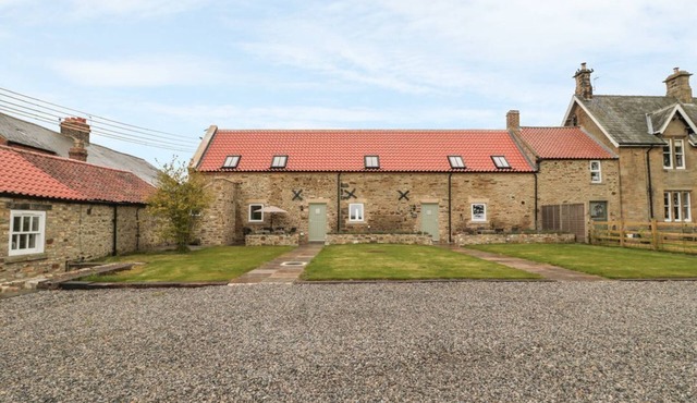 Cross Cottage, Brancepeth