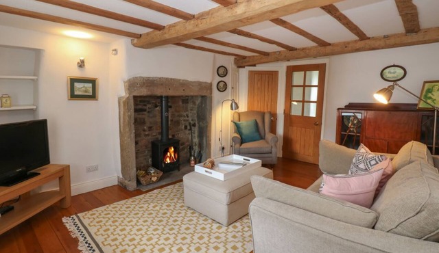 Cross View Cottage, Alston