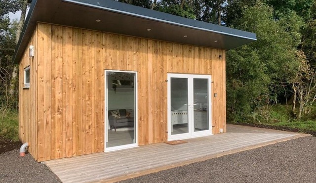Cruachan Cabin