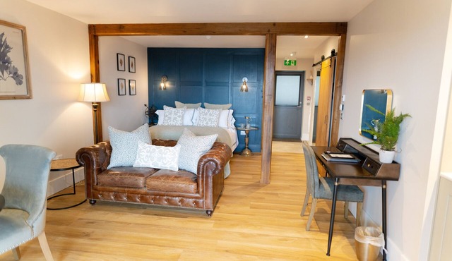 Cuillin Studio Apartment